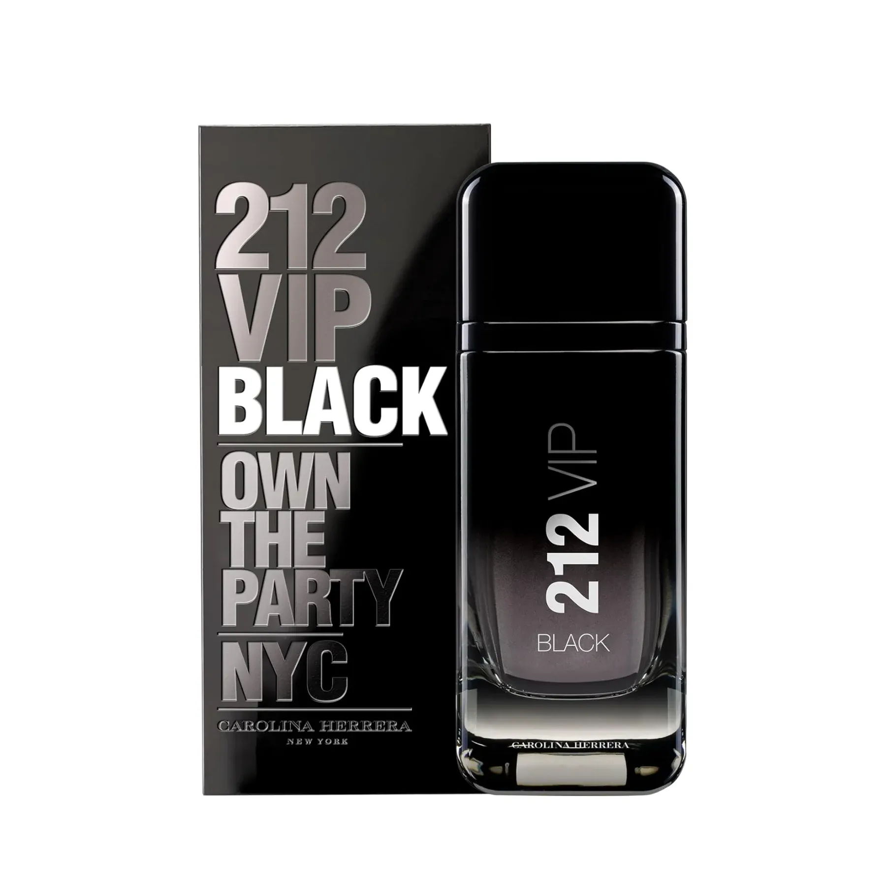 212 BLACK 200